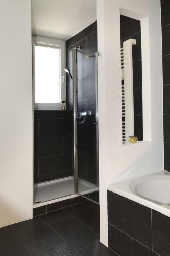 Seeger Living City Apartments