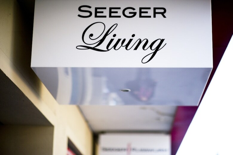 Seeger Living City Apartments