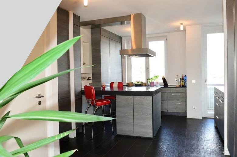 Seeger Living City Apartments