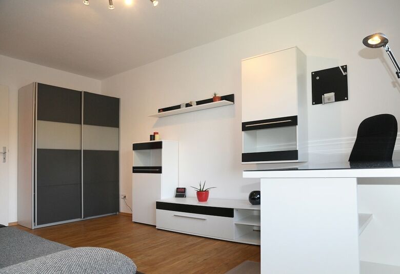 Seeger Living City Apartments