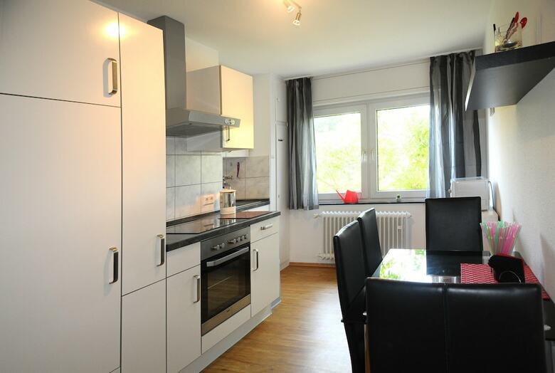 Seeger Living City Apartments