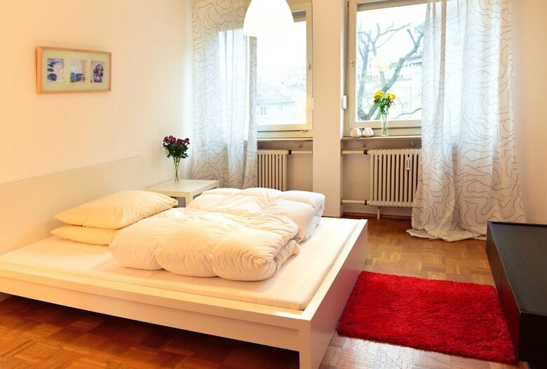 Seeger Living City Apartments