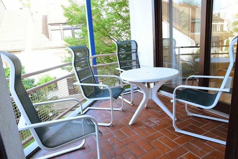 Seeger Living City Apartments