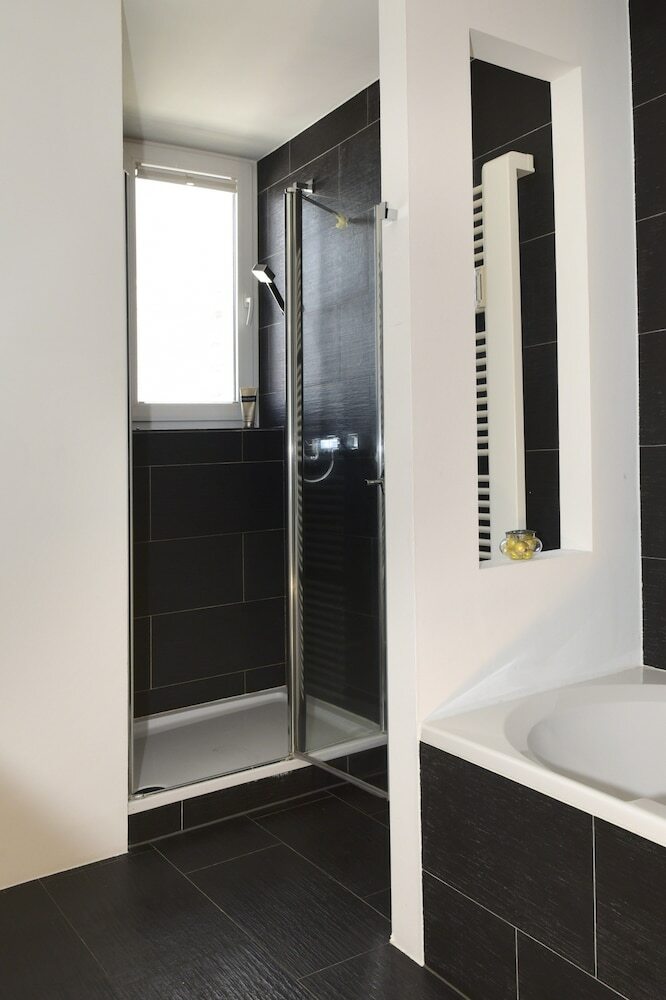 Seeger Living City Apartments