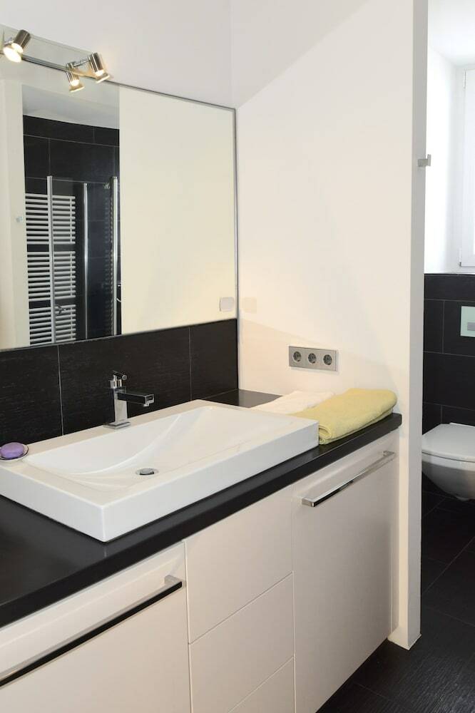 Seeger Living City Apartments