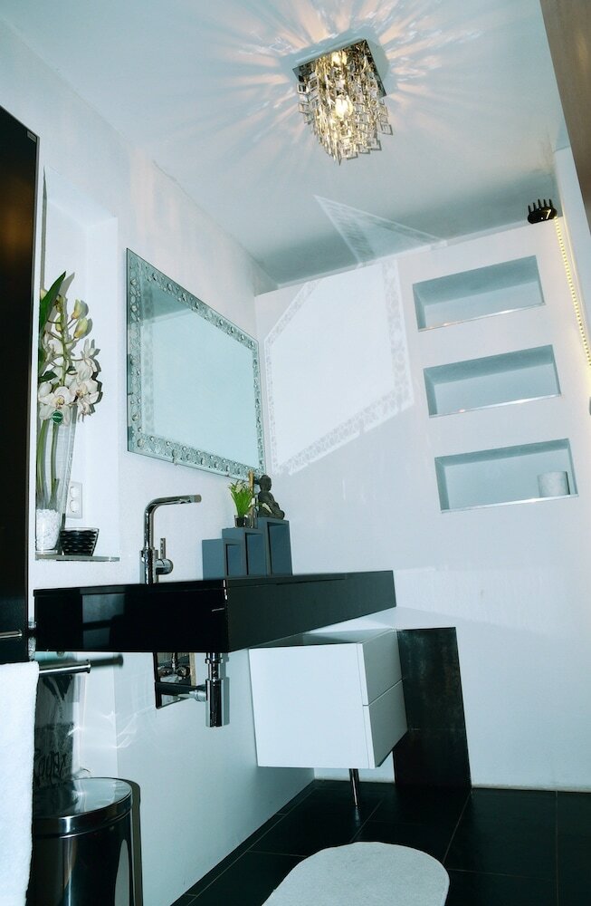 Seeger Living City Apartments