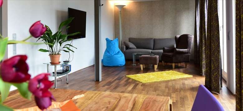 Seeger Living City Apartments