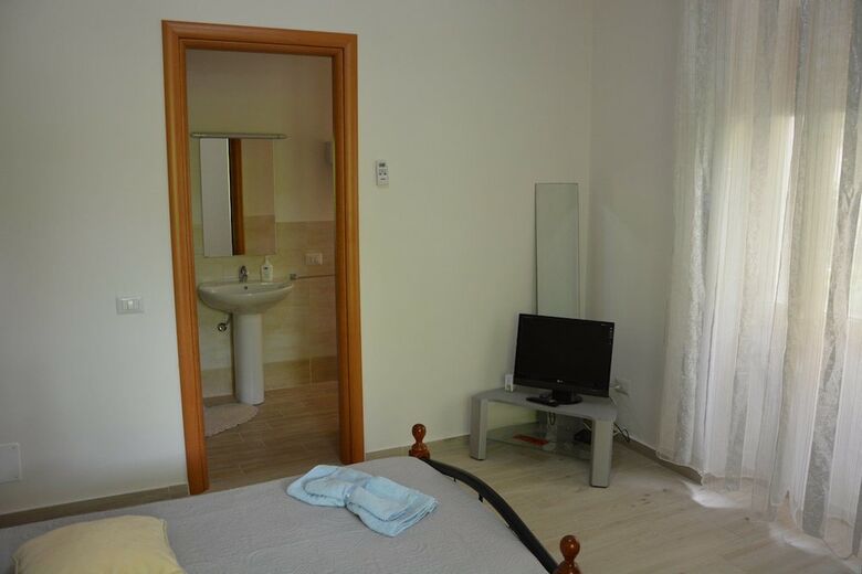 La Rosa Bed & Breakfast