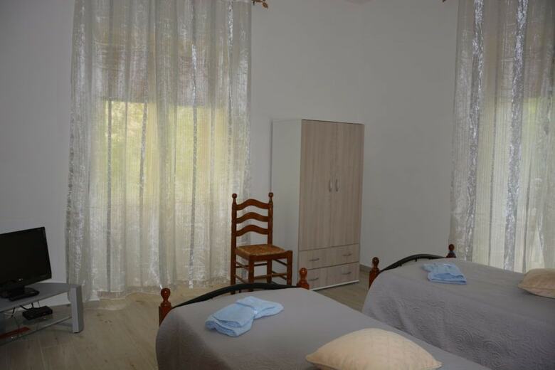 La Rosa Bed & Breakfast