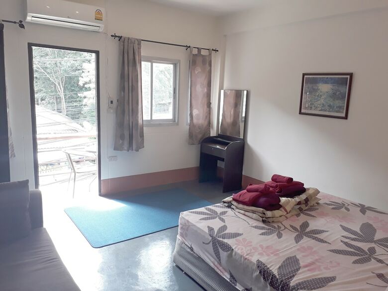 Hotel Pearl Beach Holiday Apartments