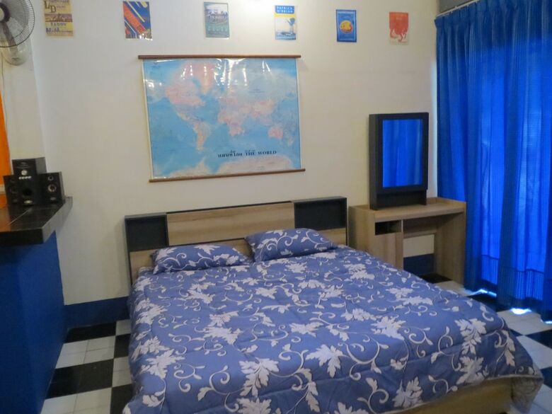 Hotel Pearl Beach Holiday Apartments