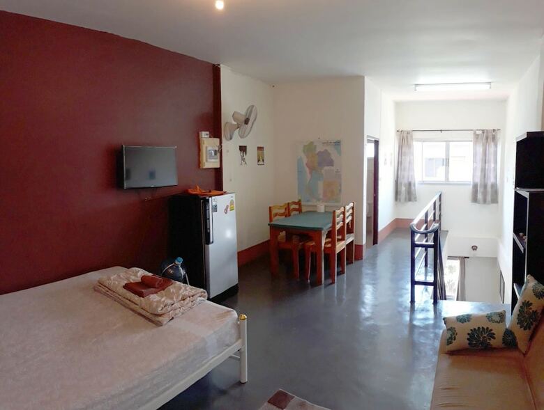 Hotel Pearl Beach Holiday Apartments