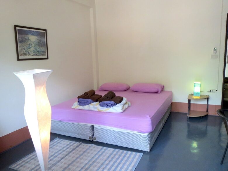 Hotel Pearl Beach Holiday Apartments