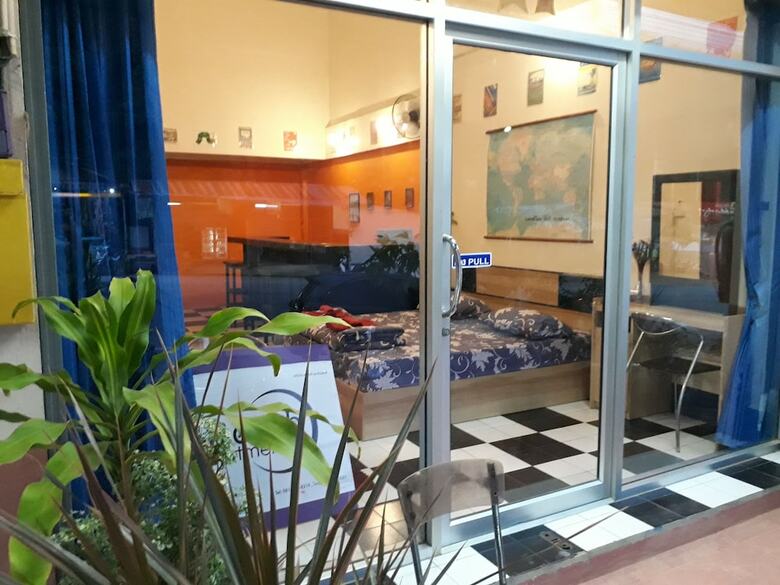 Hotel Pearl Beach Holiday Apartments