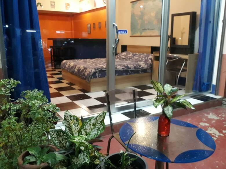 Hotel Pearl Beach Holiday Apartments