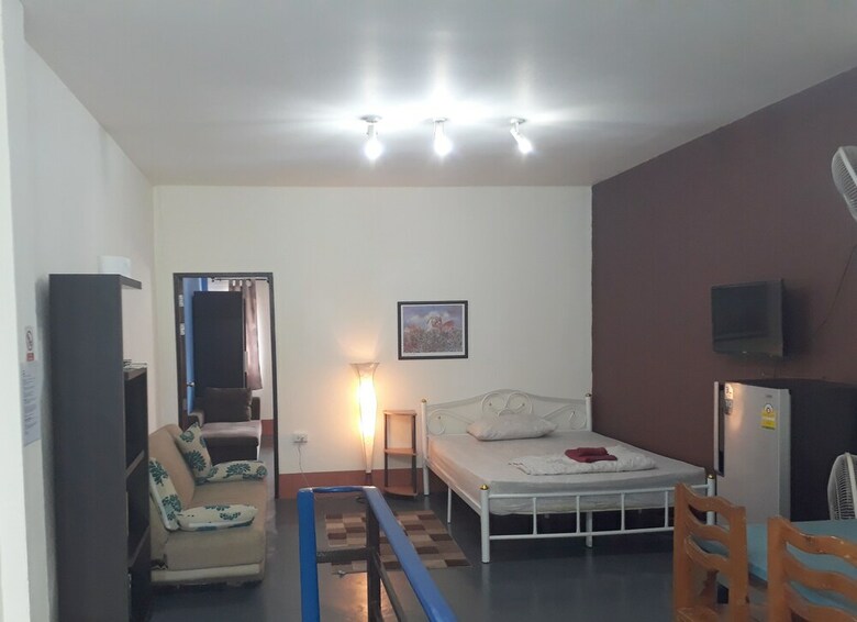 Hotel Pearl Beach Holiday Apartments