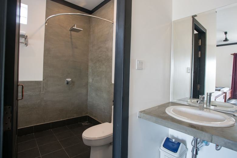 Hostal Noni Tree Hostel