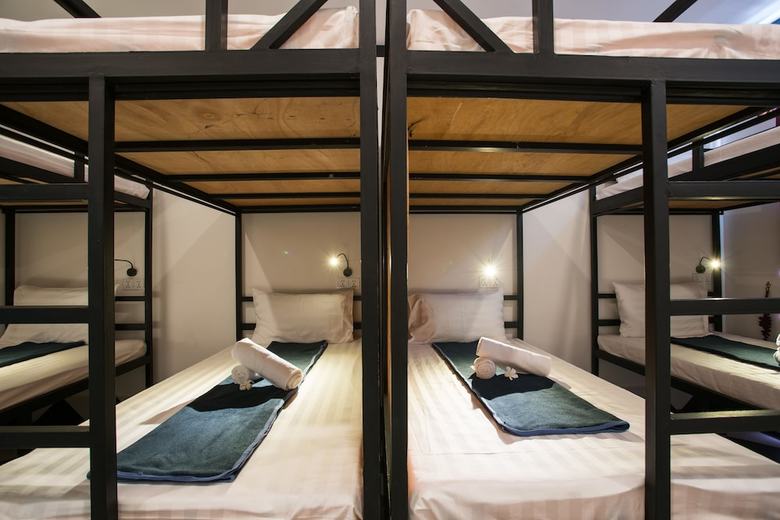 Hostal Noni Tree Hostel