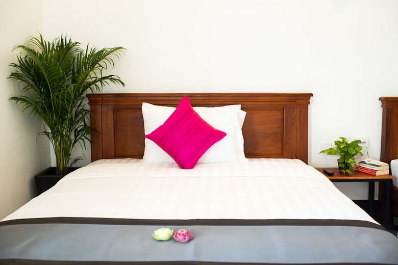 Hostal Noni Tree Hostel