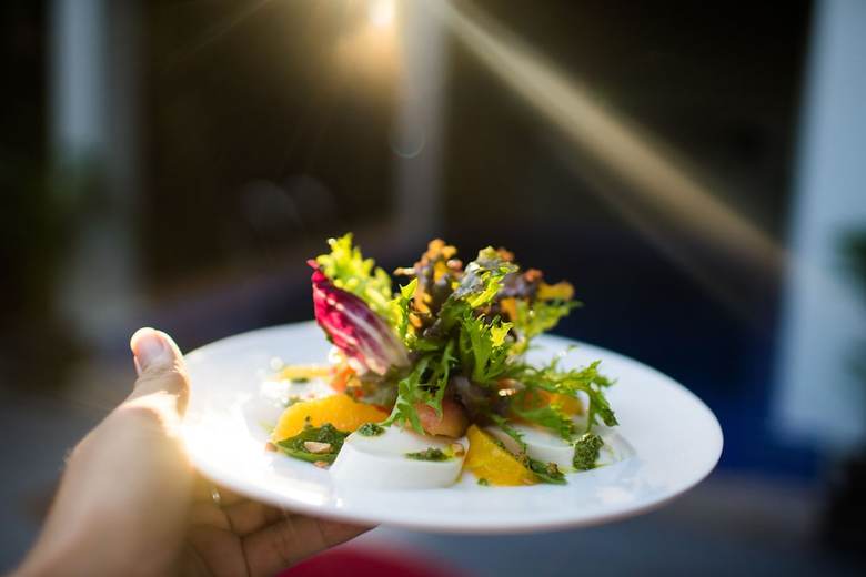 Hostal Noni Tree Hostel