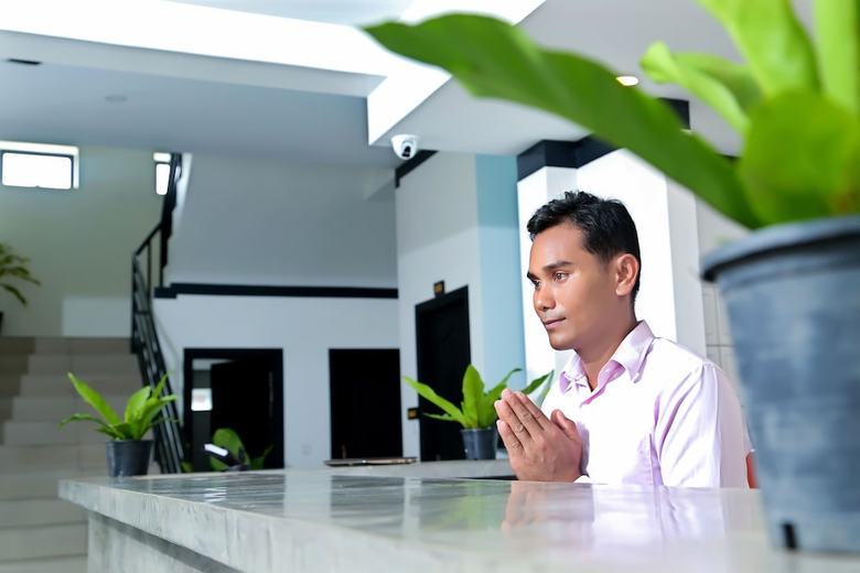 Hostal Noni Tree Hostel