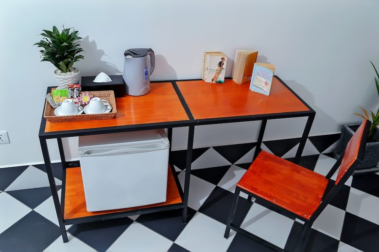 Hostal Noni Tree Hostel