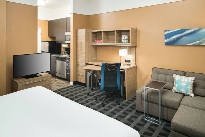 Hotel Towneplace Suites By Marriott Panama City