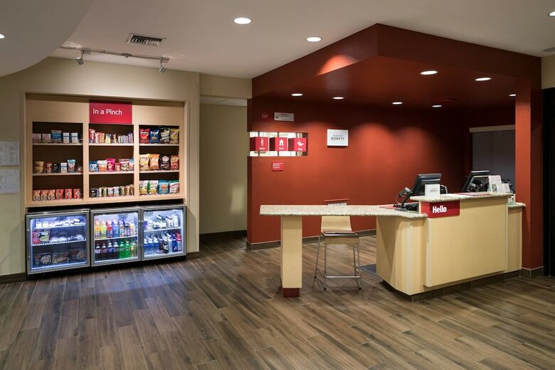 Hotel Towneplace Suites By Marriott Panama City