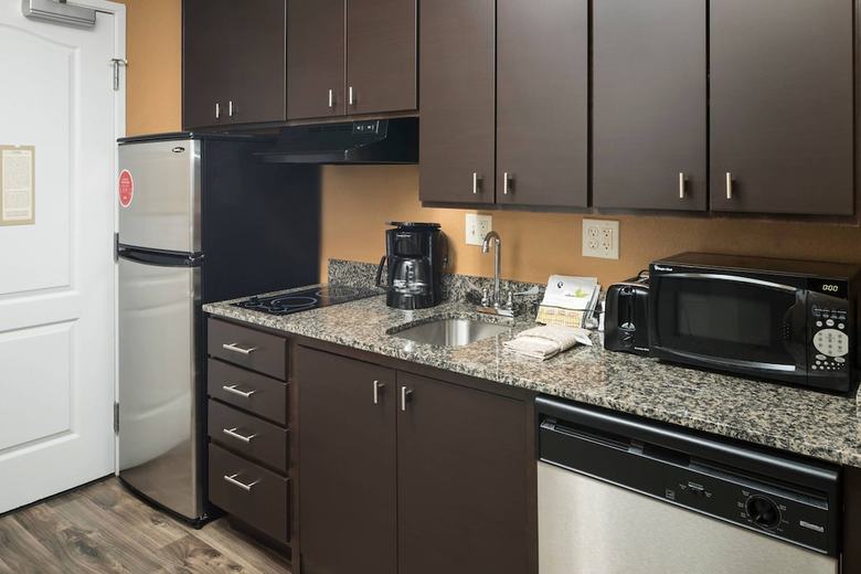 Hotel Towneplace Suites By Marriott Panama City