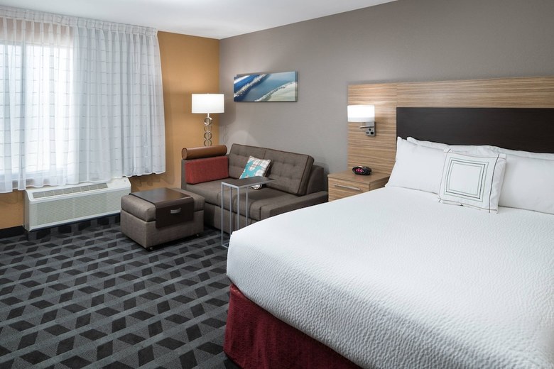 Hotel Towneplace Suites By Marriott Panama City