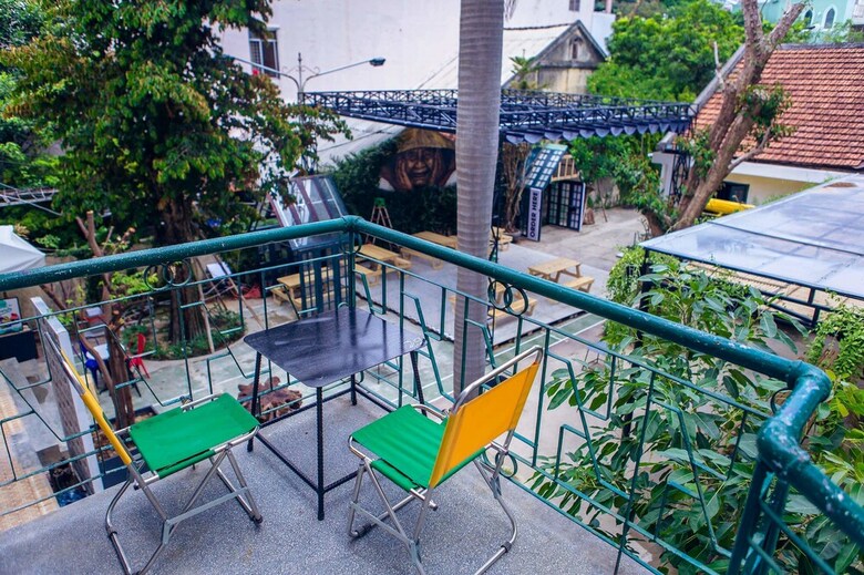 Hostal Zone Danang Hostel