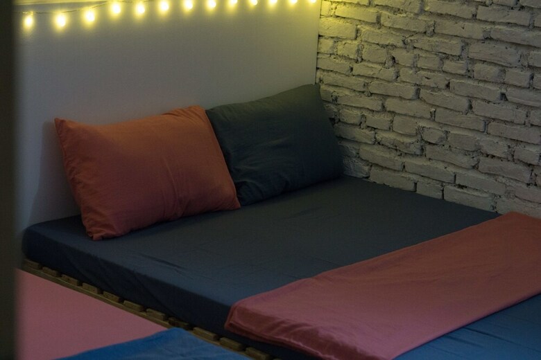 Hostal Zone Danang Hostel