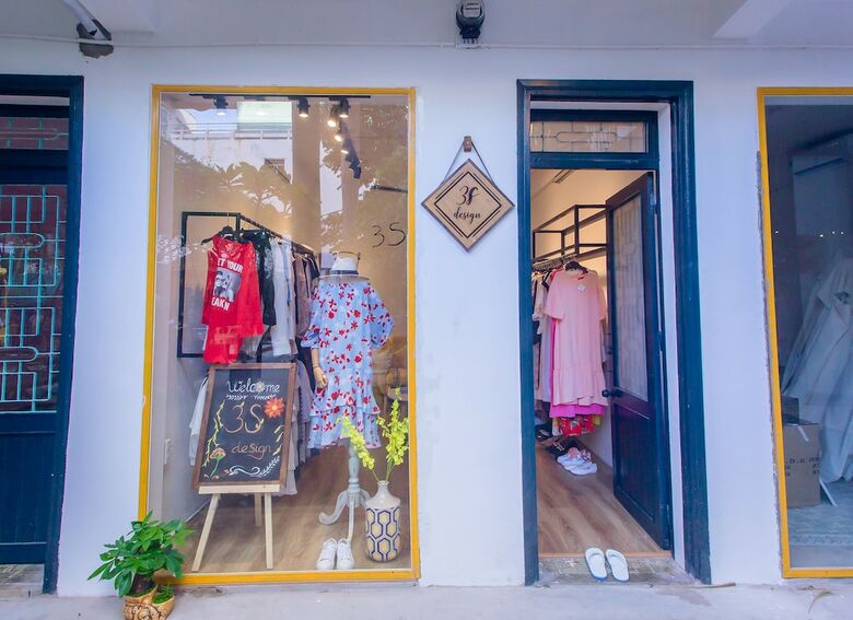 Hostal Zone Danang Hostel