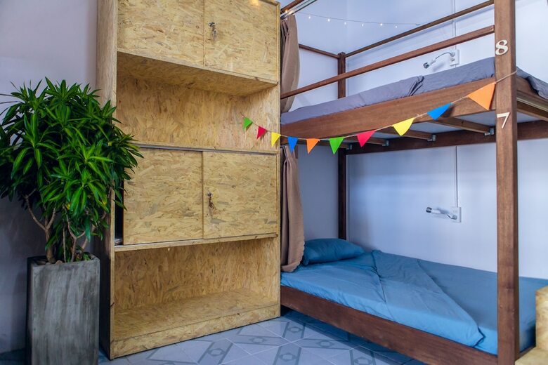 Hostal Zone Danang Hostel