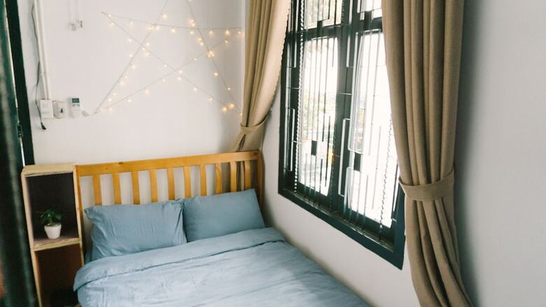 Hostal Zone Danang Hostel