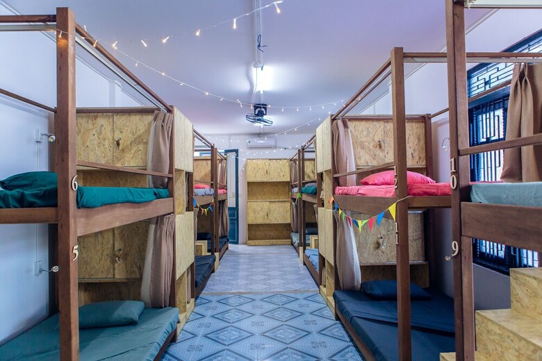 Hostal Zone Danang Hostel