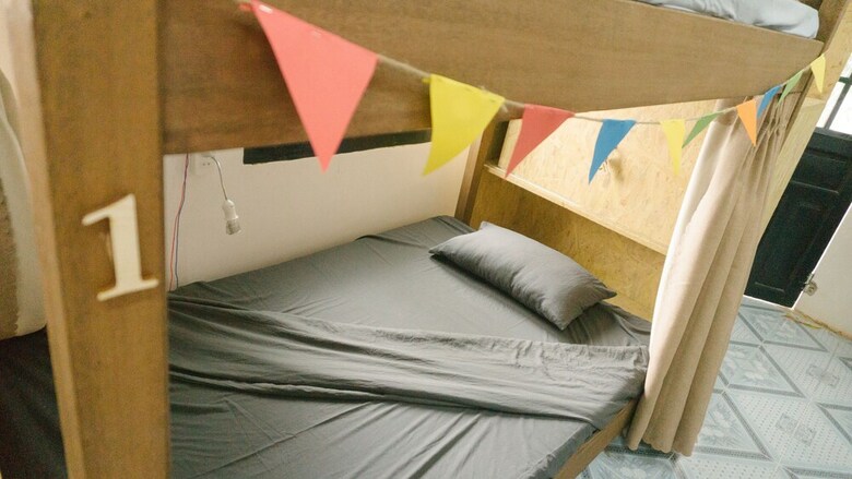 Hostal Zone Danang Hostel