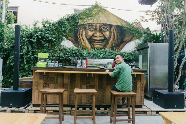 Hostal Zone Danang Hostel