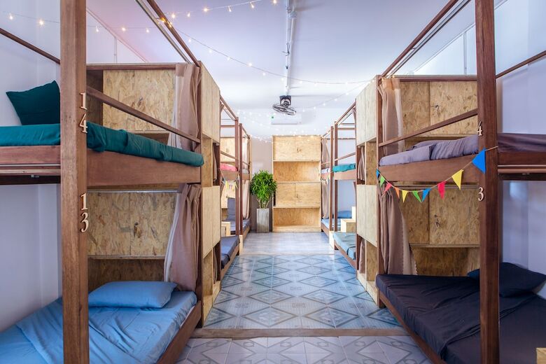 Hostal Zone Danang Hostel