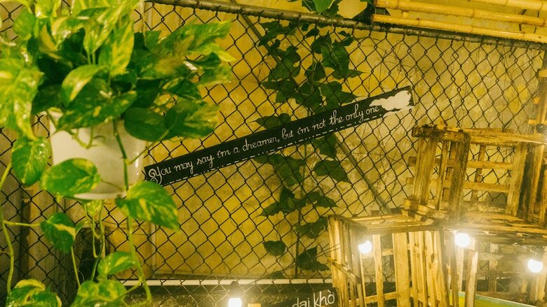 Hostal Zone Danang Hostel