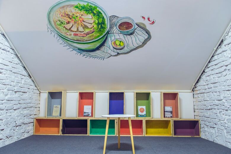 Hostal Zone Danang Hostel