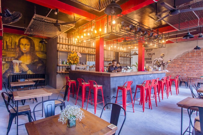 Hostal Zone Danang Hostel