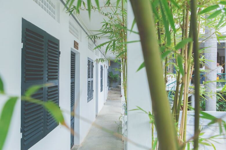 Hostal Zone Danang Hostel