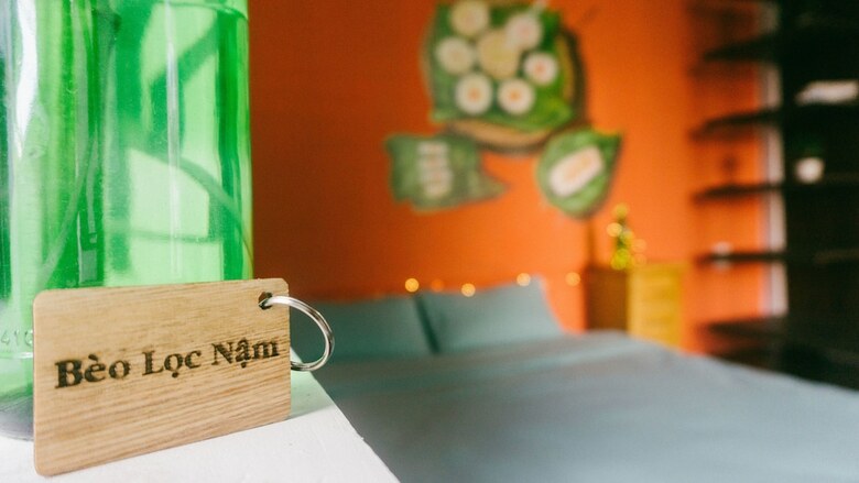 Hostal Zone Danang Hostel