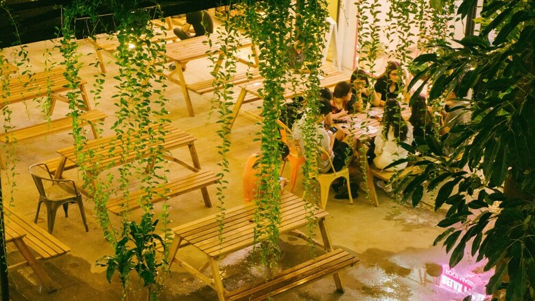 Hostal Zone Danang Hostel