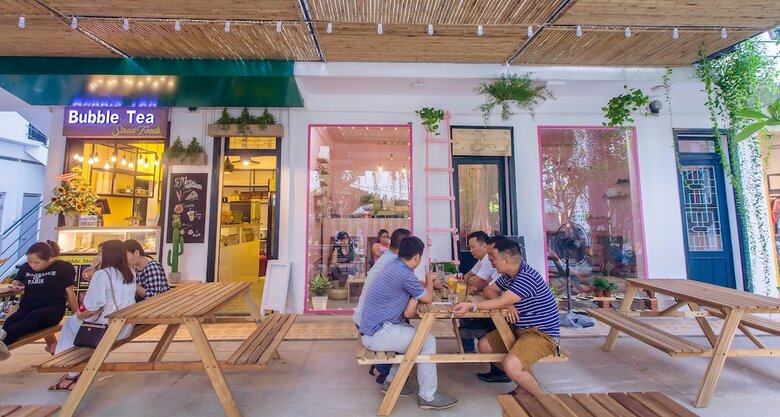 Hostal Zone Danang Hostel