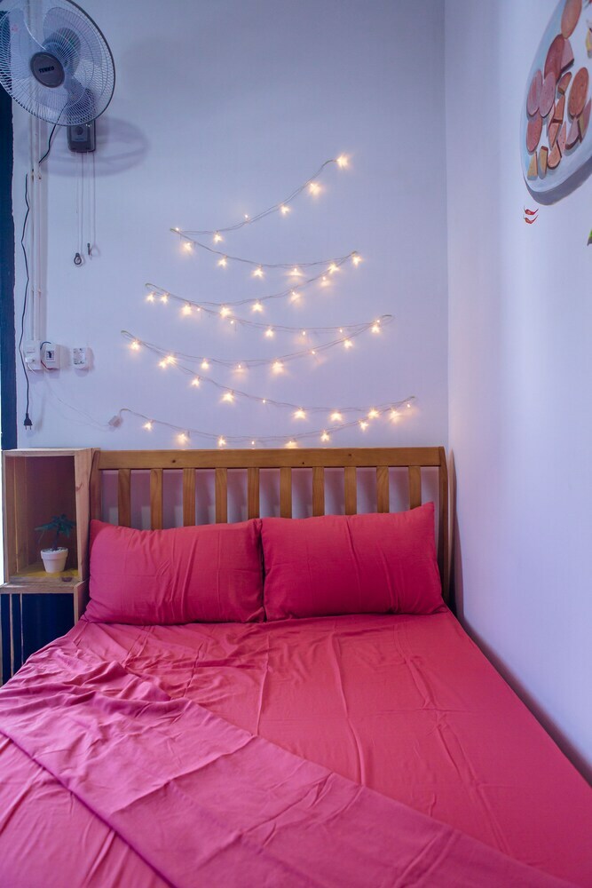 Hostal Zone Danang Hostel