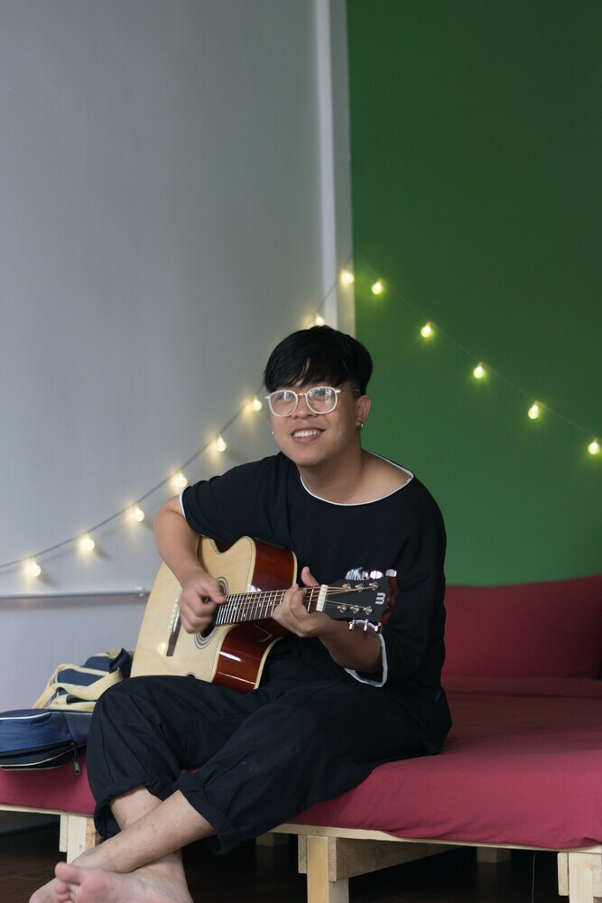 Hostal Zone Danang Hostel