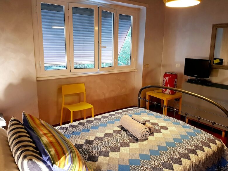 Hotel Domus Doria Pamphilj