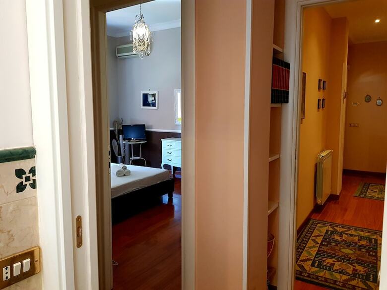 Hotel Domus Doria Pamphilj